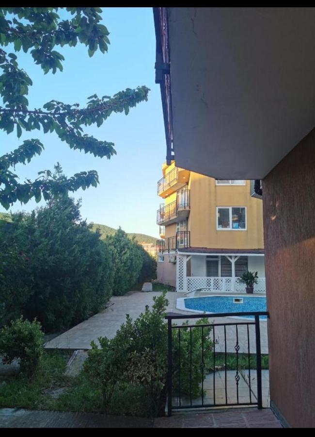 Hotel Apartment Blue Komfort
