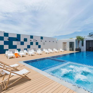 Hotel Sea Me Spring Tree Hotel - Adults Only cazare Pattaya