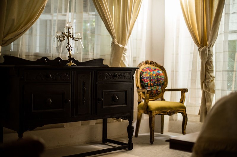 Hotel Casa Ambar Boutique Hotel