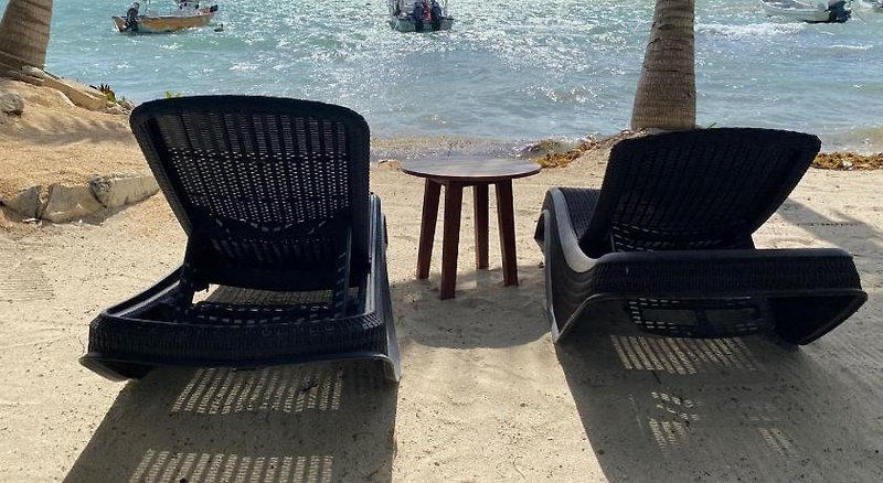 Casa Cenote Hotel