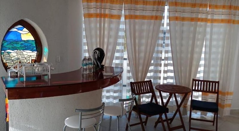 Casa Cenote Hotel