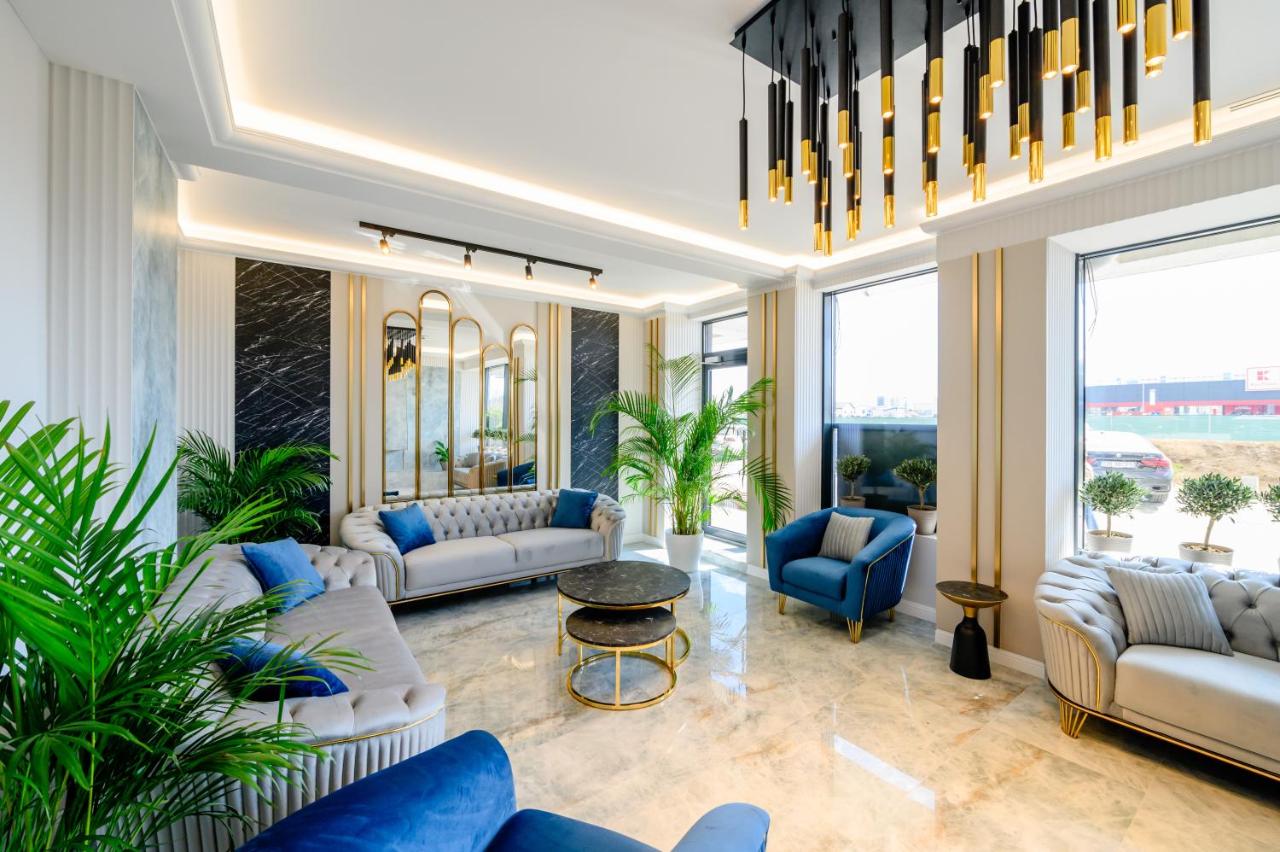 Hotel Elitte Inn & Suites