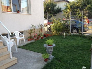 Hotel Villa Teo cazare Costinesti