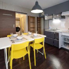 Hotel Wallaby House cazare Kawaguchi