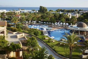 Hotel Minoa Palace Resort cazare Dimos Platanias