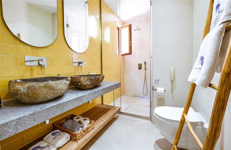 dal travel Anais Collection Hotels & Suites