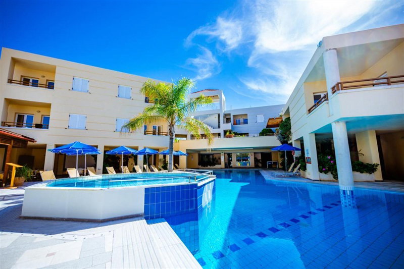 dal travel Anais Collection Hotels & Suites
