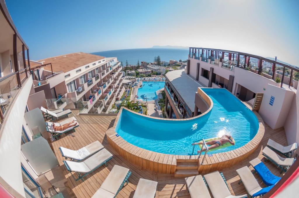Hotel Galini Sea View Hotel