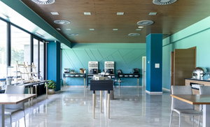 Hotel Tactica cazare Valencia