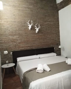 Hotel Apartamentos Botanico 29