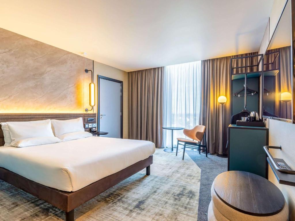 Novotel Valencia Lavant