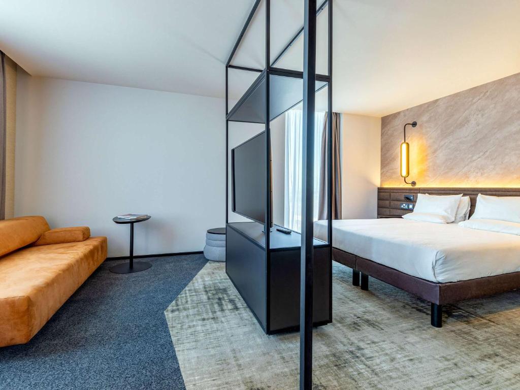 Novotel Valencia Lavant