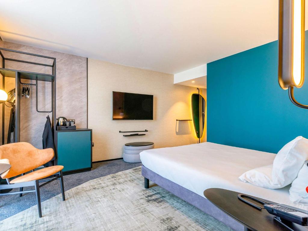 Novotel Valencia Lavant
