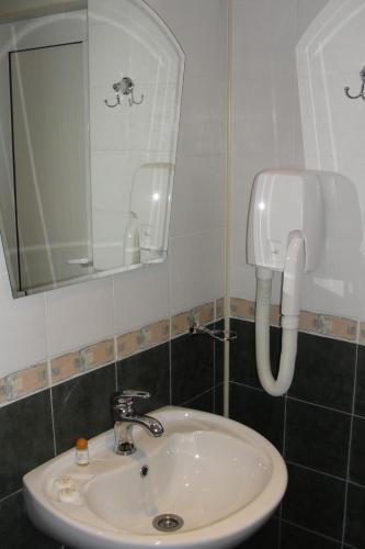 Hotel Zasheva Kushta Guesthouse