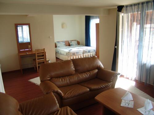 Zasheva Kushta Guesthouse