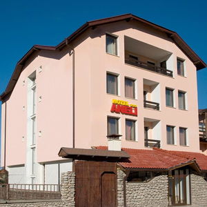 Hotel Aneli cazare Bansko