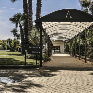Hotel D'aragona Hotel & Spa cazare Conversano