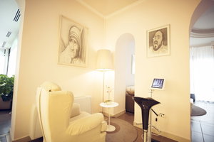 Hotel Fini cazare San Giovanni Rotondo