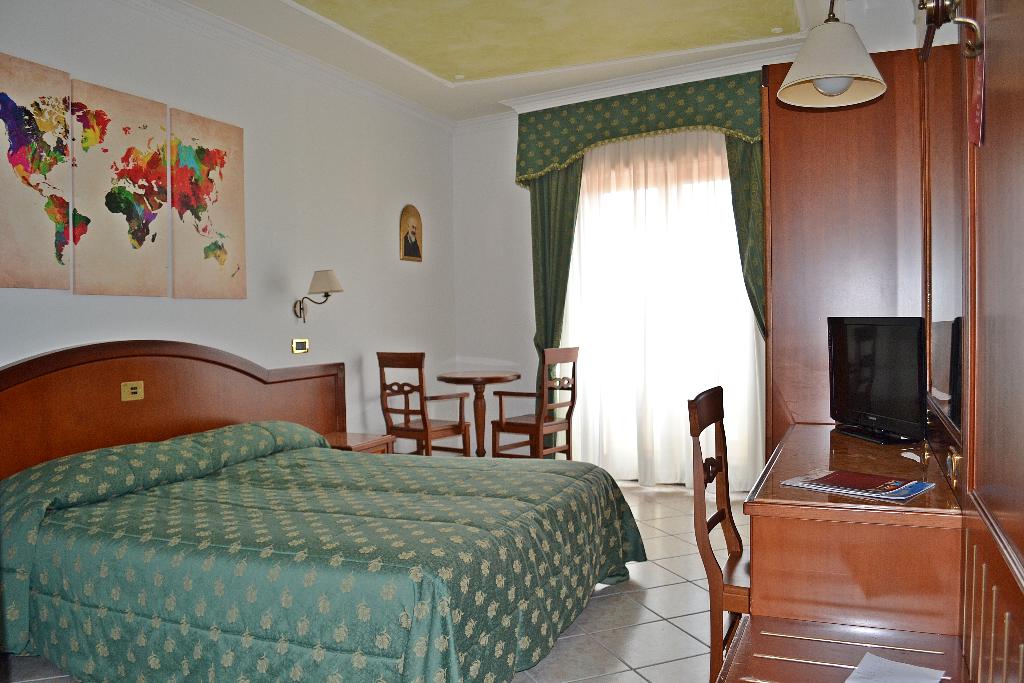 Hotel Hotel Valle Rossa
