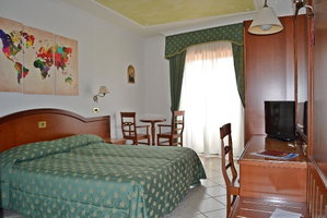Hotel Hotel Valle Rossa cazare San Giovanni Rotondo