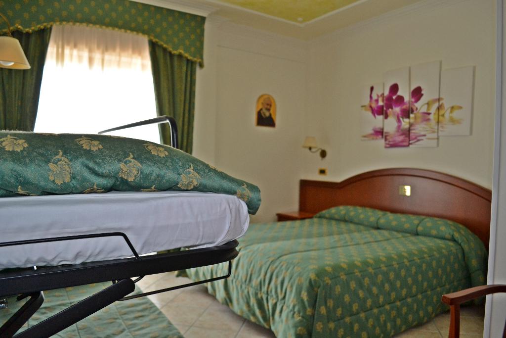 Hotel Valle Rossa