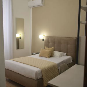 Hotel Hotel Torino cazare Brindisi