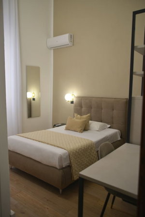 Hotel Hotel Torino cazare Brindisi