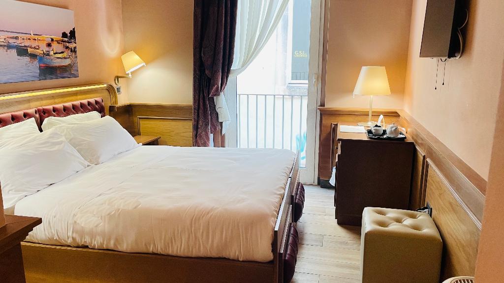 Hotel Le Club Boutique Hotel