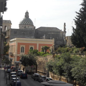 Hotel Zo.ne. Baroque B&B cazare Lecce