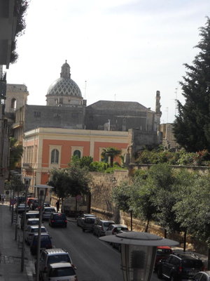 Hotel Zo.ne. Baroque B&B cazare Lecce