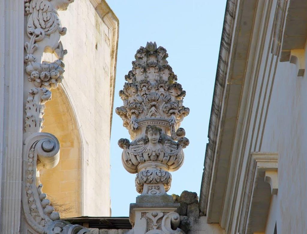 Zo.ne. Baroque B&B