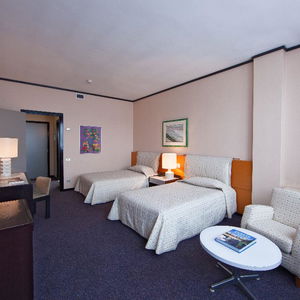 Hotel Mercure Hotel President Lecce cazare Lecce