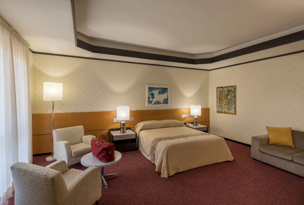 Mercure Hotel President Lecce