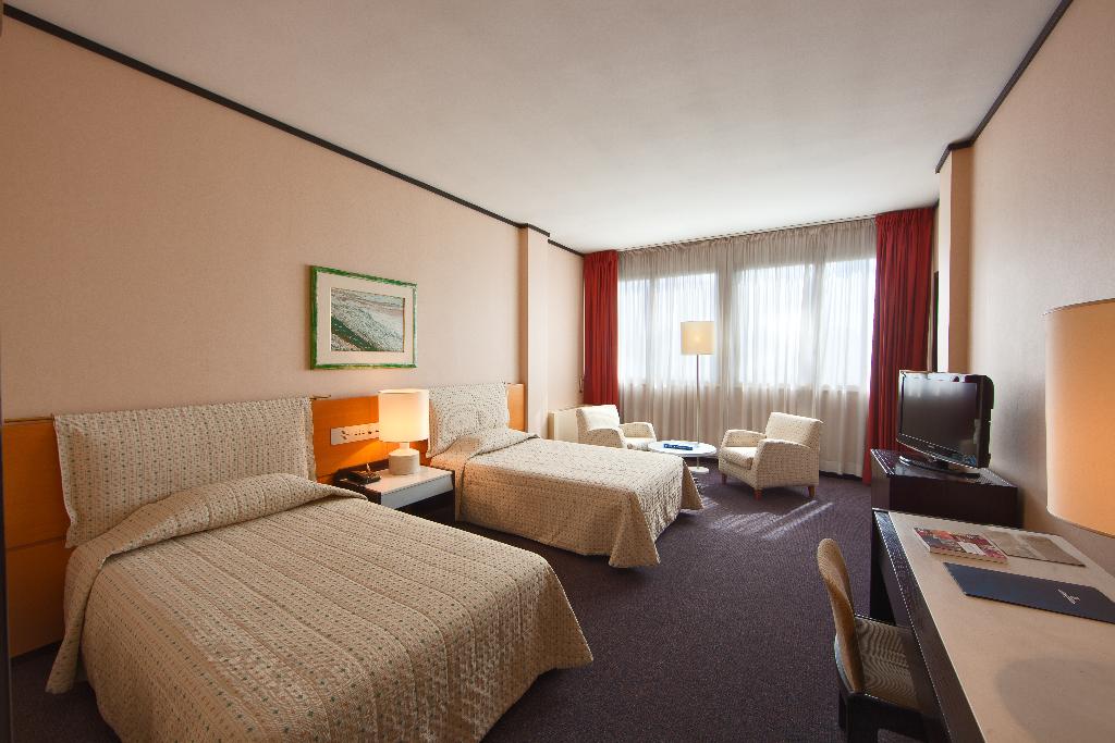 Mercure Hotel President Lecce