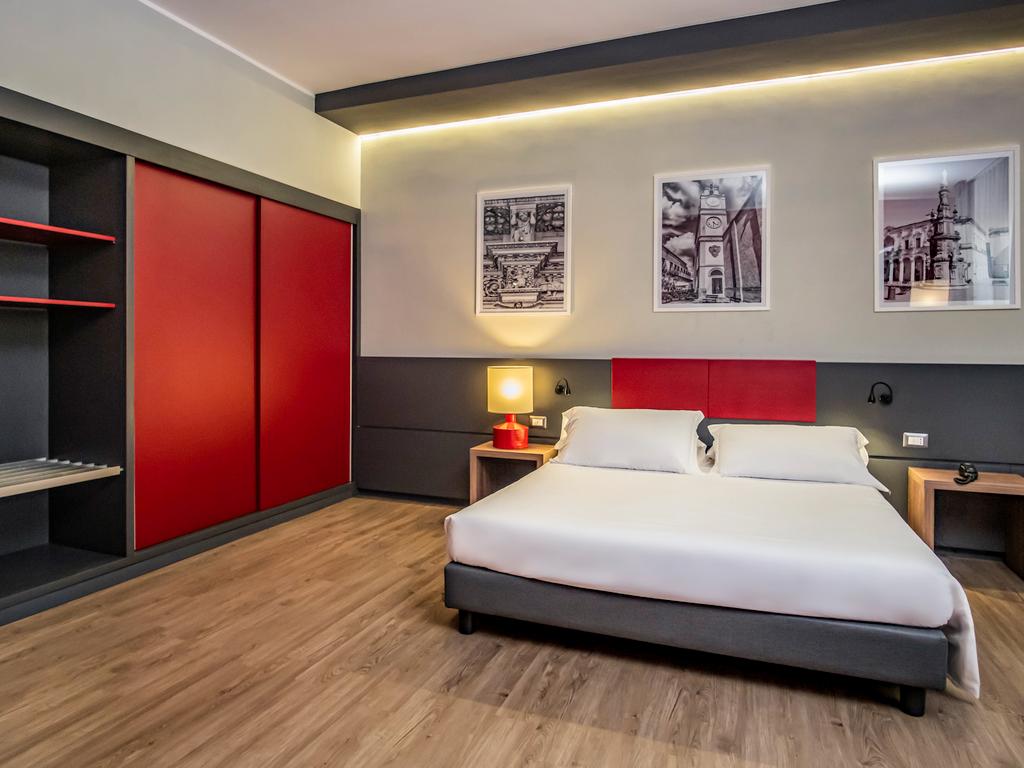 Mercure Hotel President Lecce