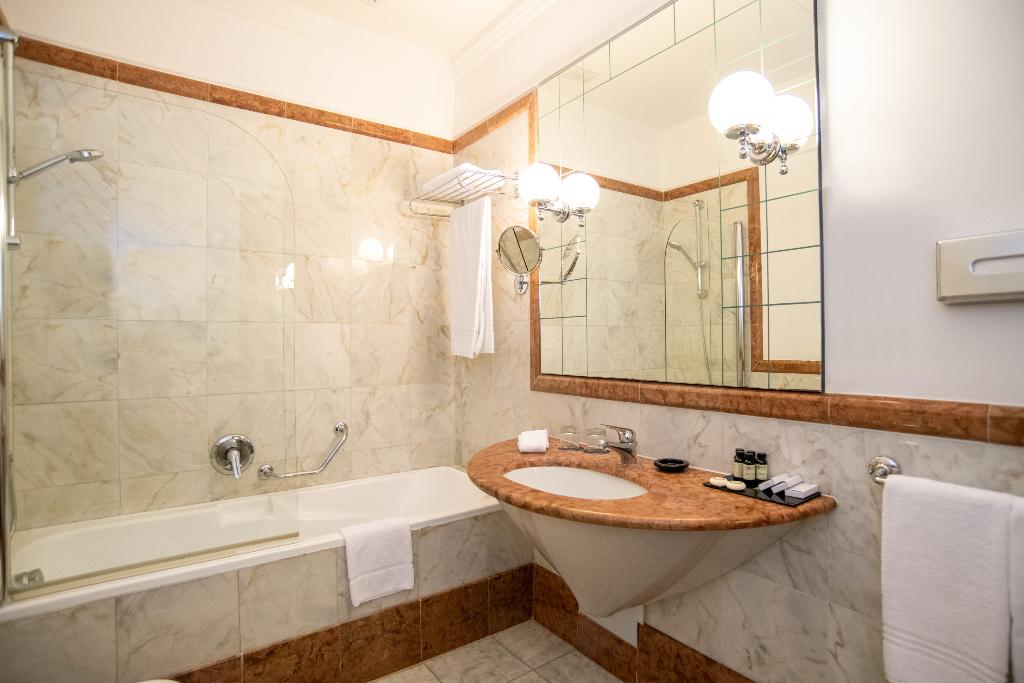 Hotel Patria Palace Hotel Lecce