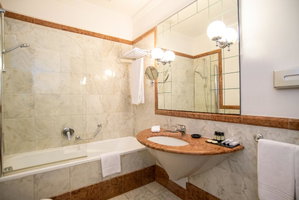 Hotel Patria Palace Hotel Lecce cazare Lecce
