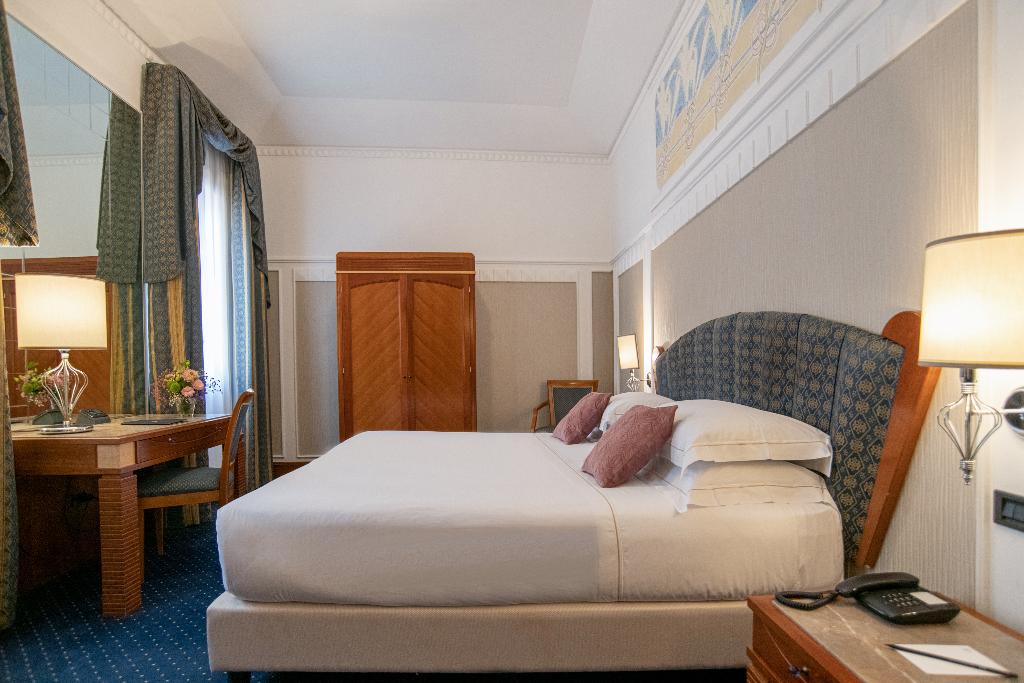 Patria Palace Hotel Lecce