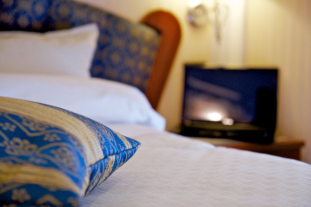Patria Palace Hotel Lecce