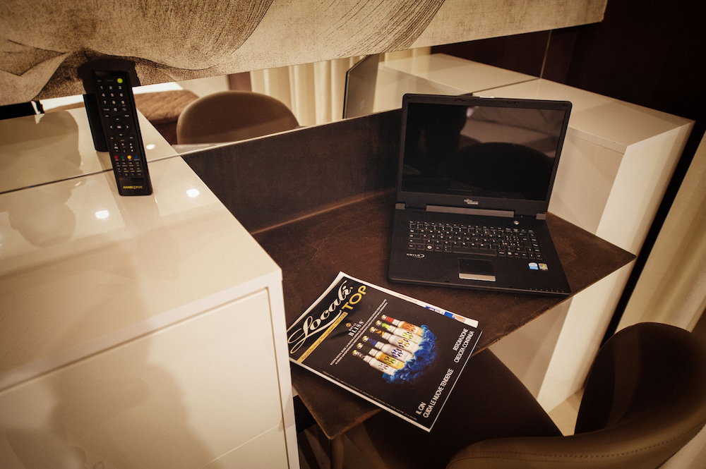 Hotel Gran Paradiso Hotel Spa
