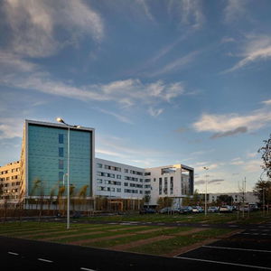 Sejur Hyatt Place Paris Charles De Gaulle Airport vacanta Paris