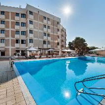Sejur Hotel Ara Solis vacanta Taranto