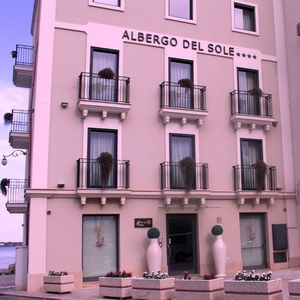 Sejur Albergo Del Sole vacanta Taranto