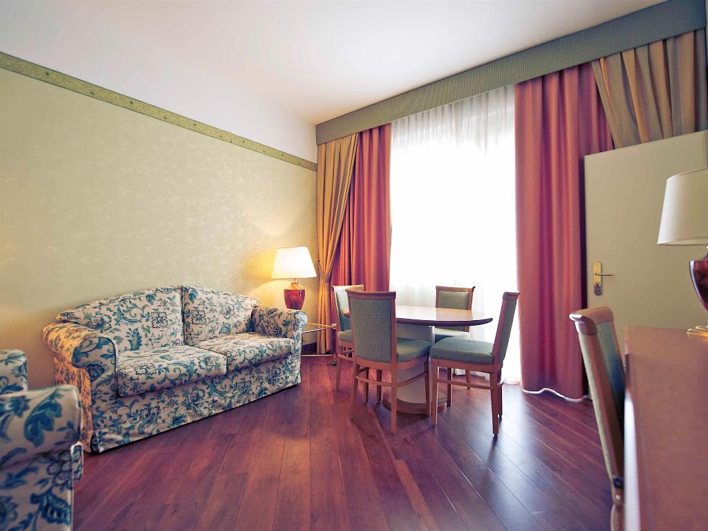 Hotel Hotel Delfino Taranto