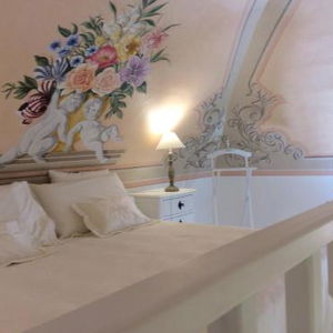 Hotel Suite Le Perle cazare Taranto