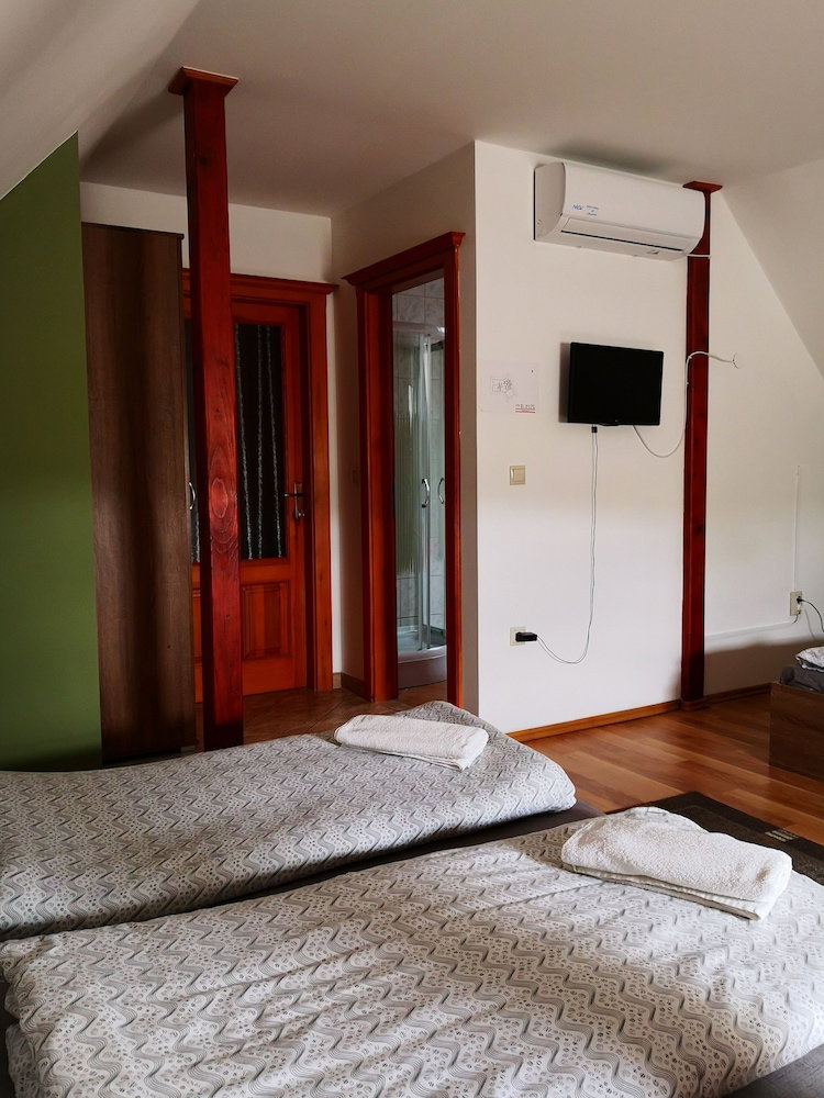 Hotel Villamerica