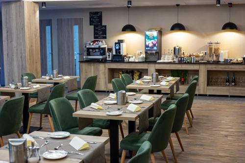 Hotel Lignum