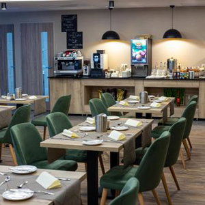 Hotel Lignum cazare Miskolc