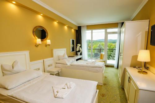 Calimbra Wellness Superior