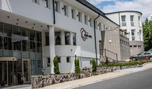 Calimbra Wellness Superior